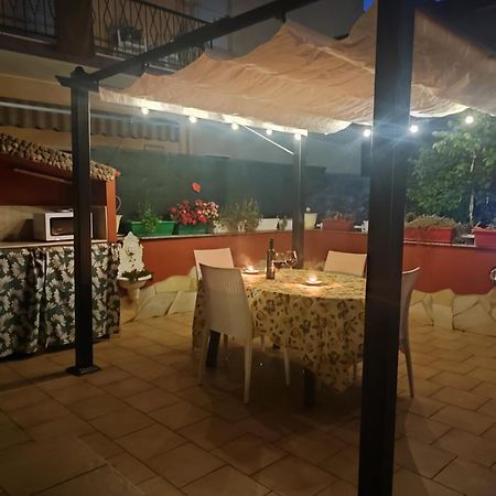 Appartamento Carmen Bosa Exterior photo