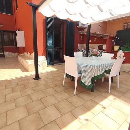 Appartamento Carmen Bosa Exterior photo