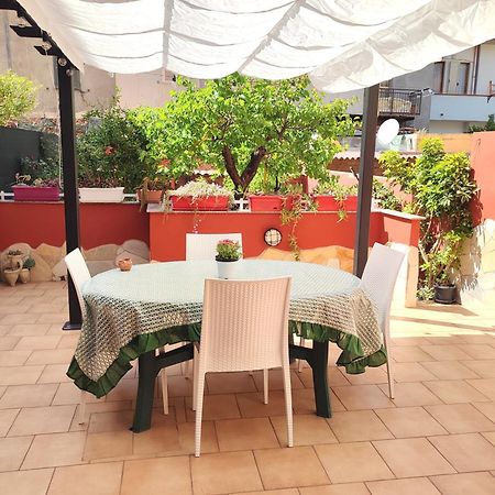 Appartamento Carmen Bosa Exterior photo