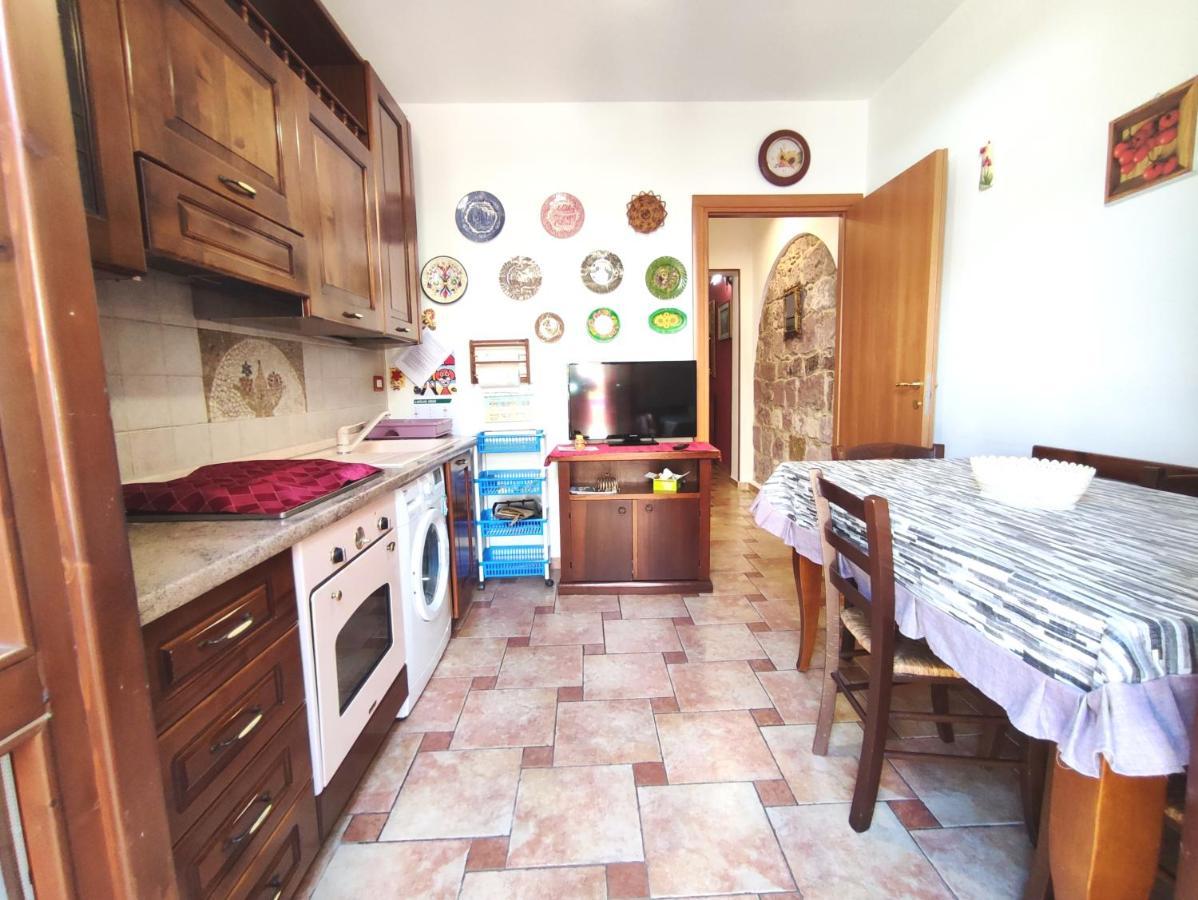 Appartamento Carmen Bosa Exterior photo