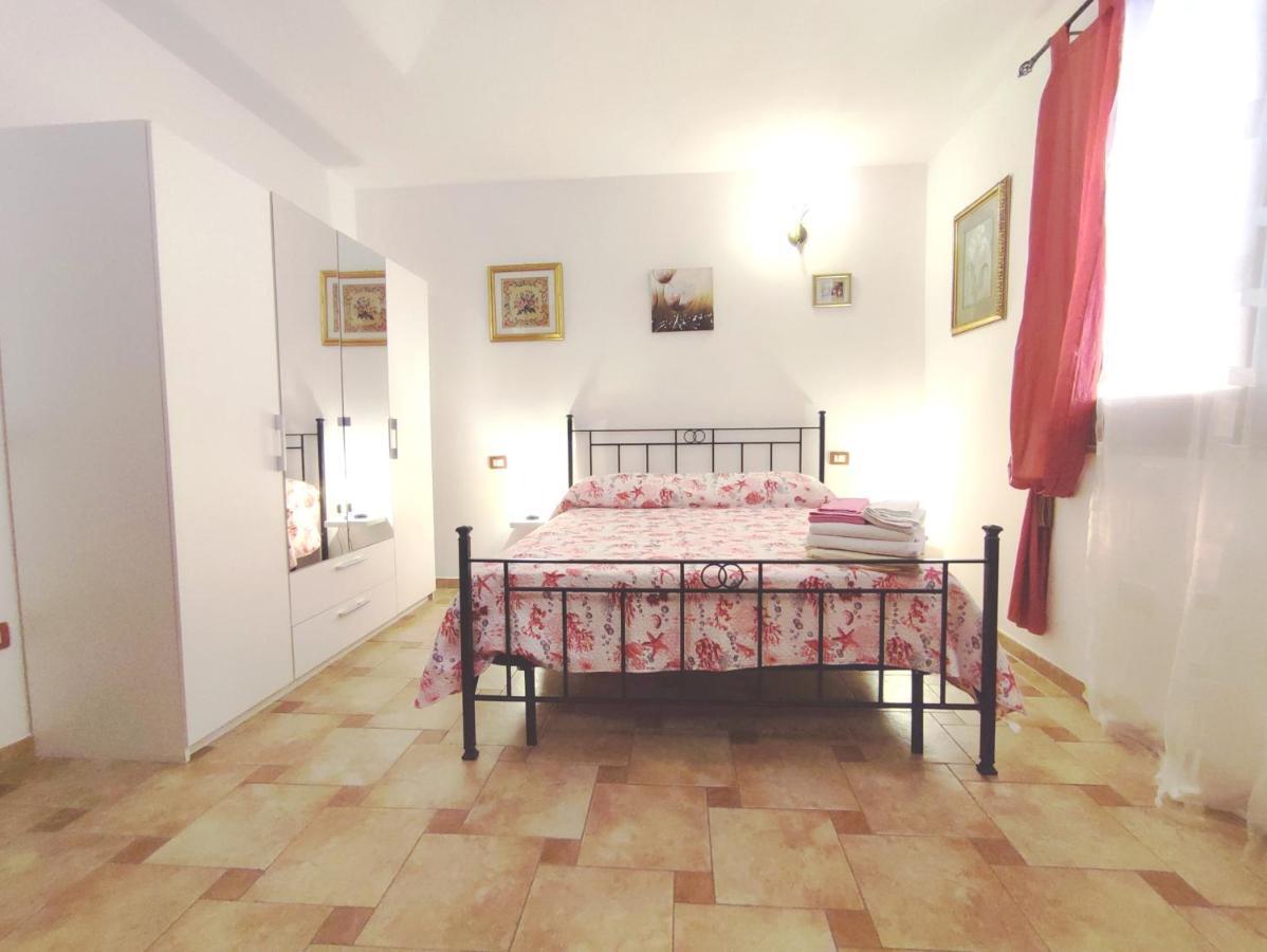 Appartamento Carmen Bosa Exterior photo