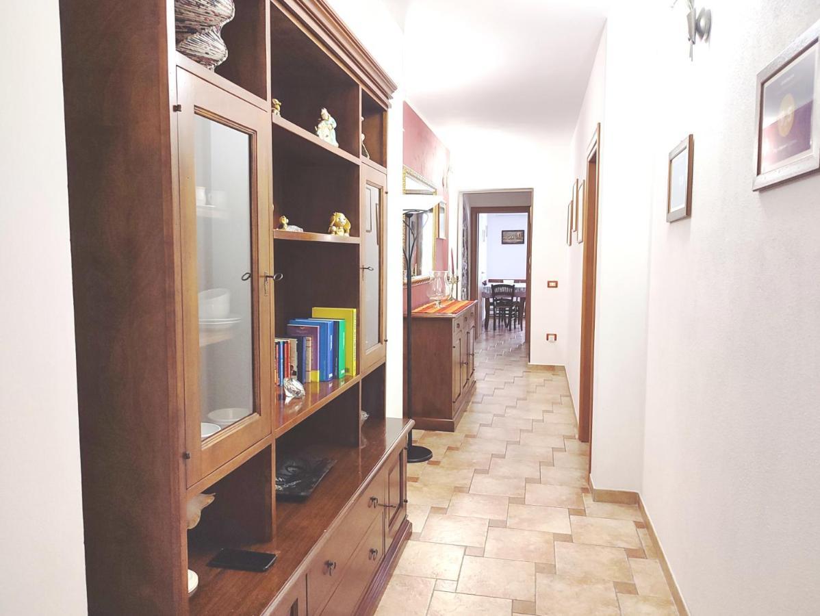 Appartamento Carmen Bosa Exterior photo
