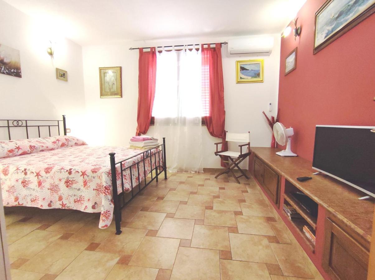Appartamento Carmen Bosa Exterior photo