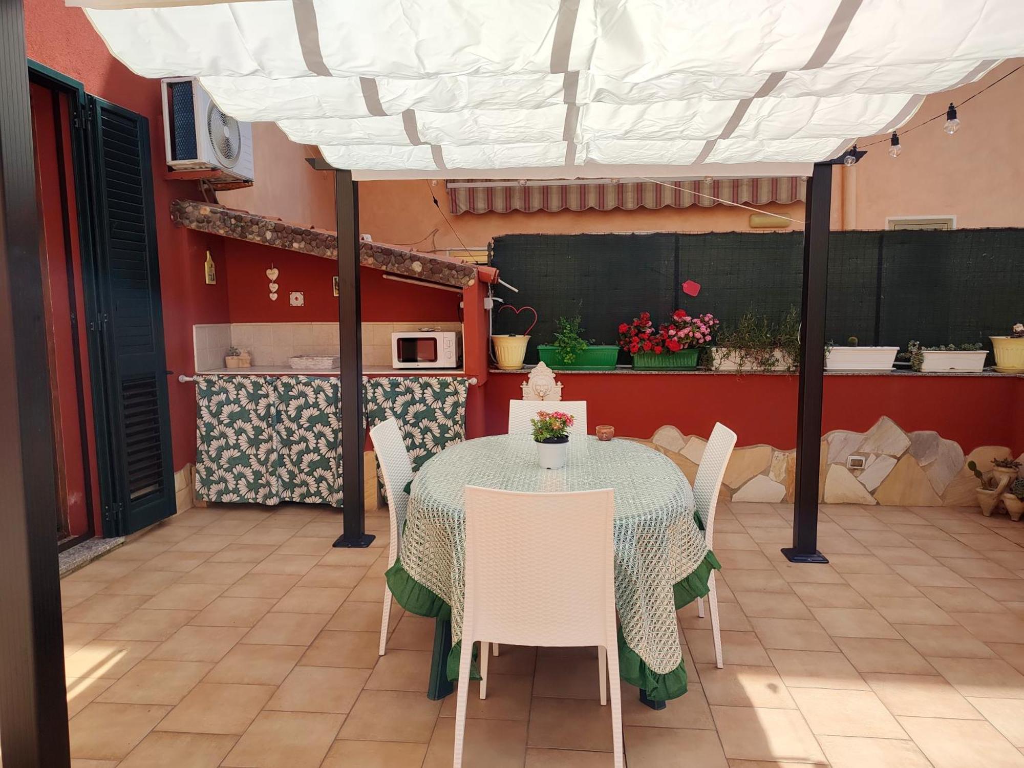 Appartamento Carmen Bosa Exterior photo