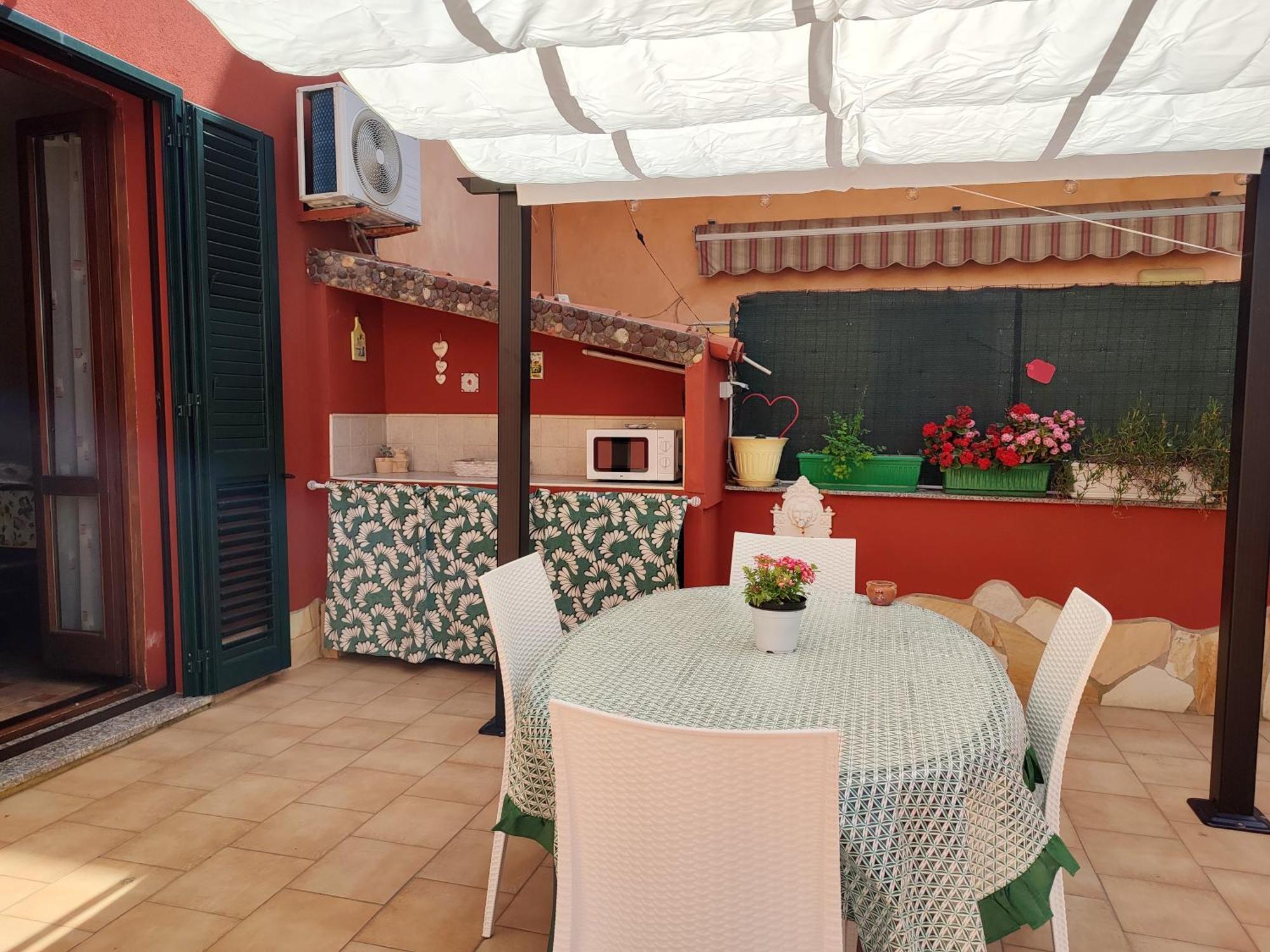 Appartamento Carmen Bosa Exterior photo