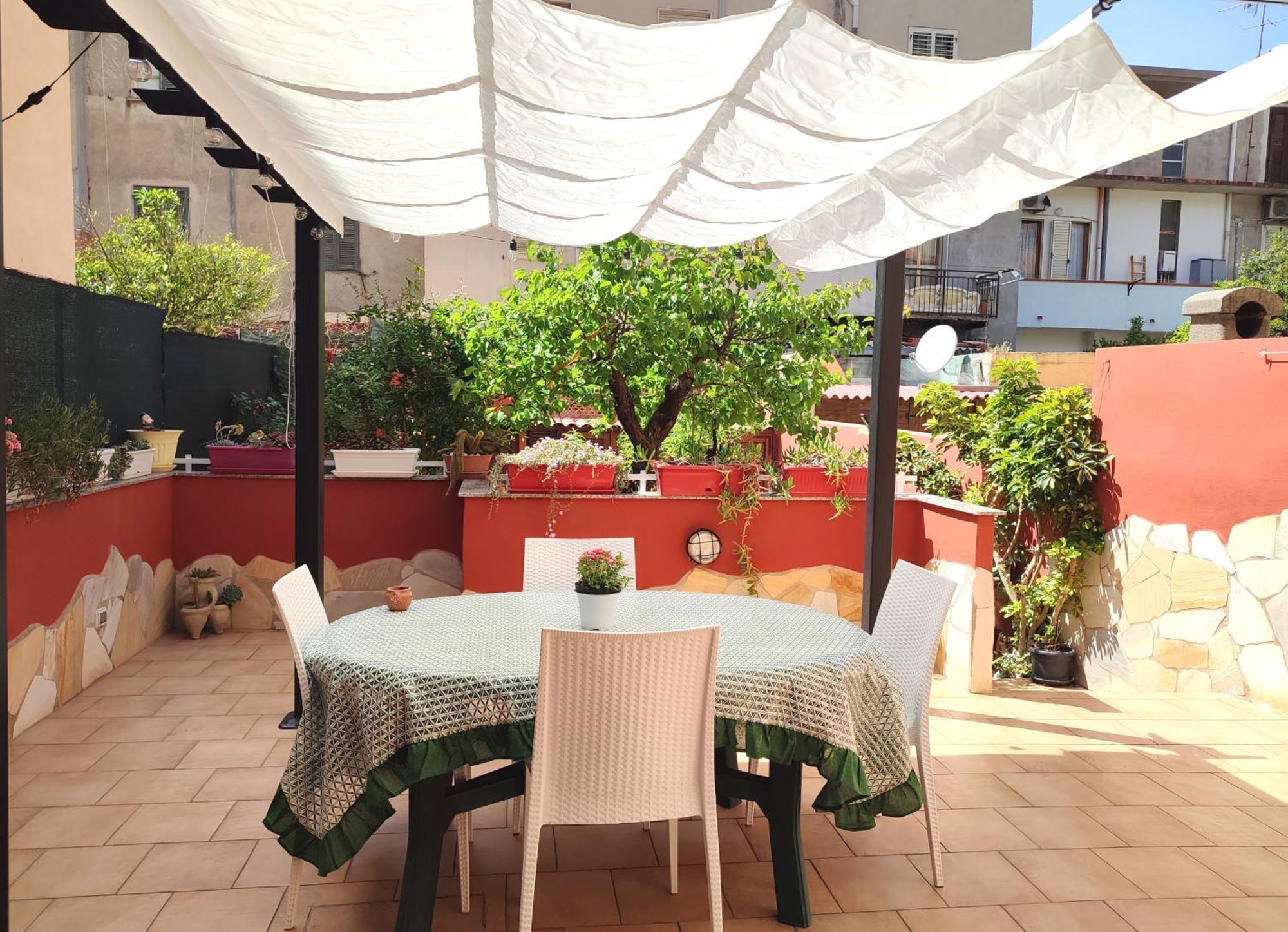 Appartamento Carmen Bosa Exterior photo