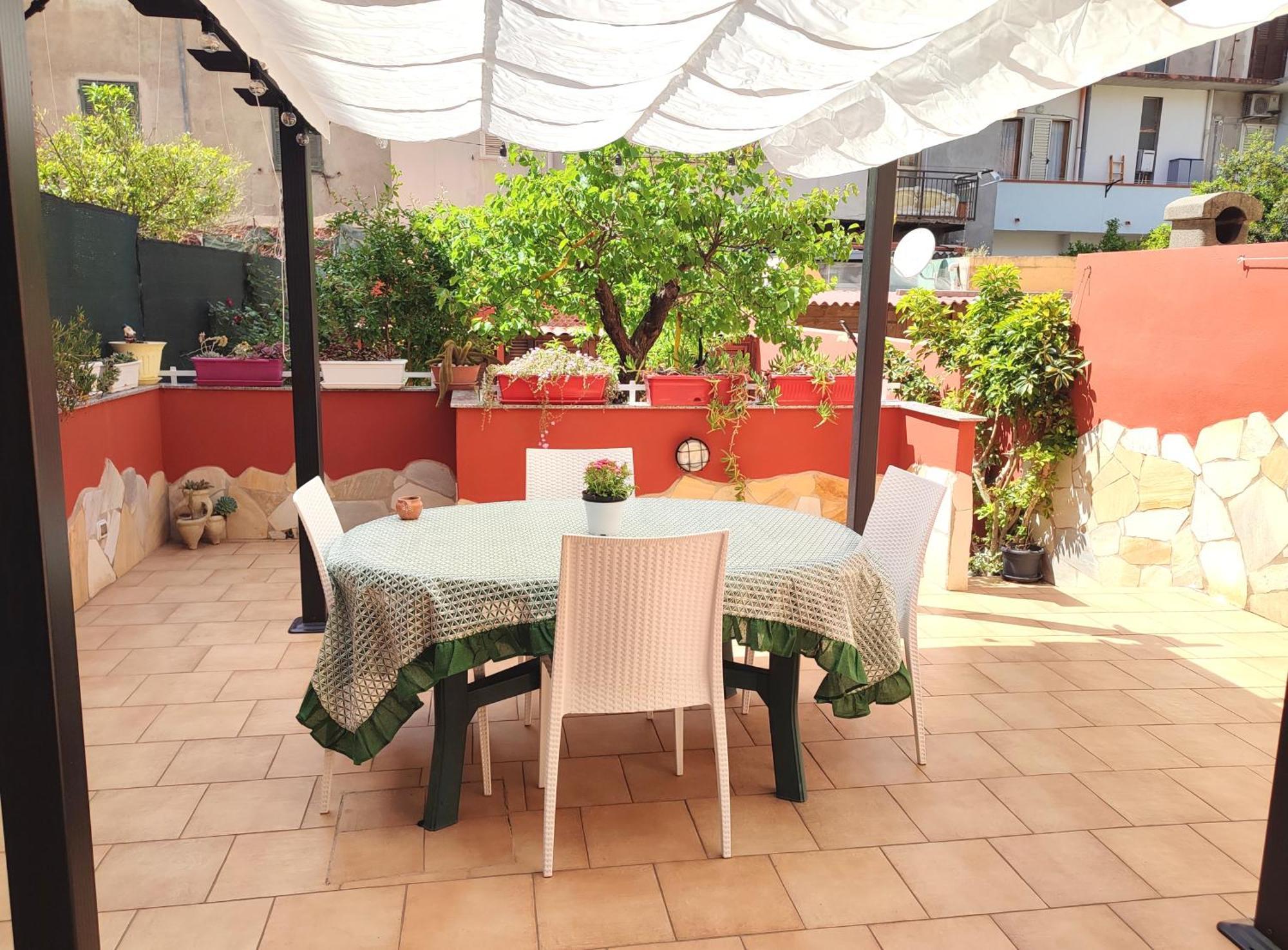 Appartamento Carmen Bosa Exterior photo