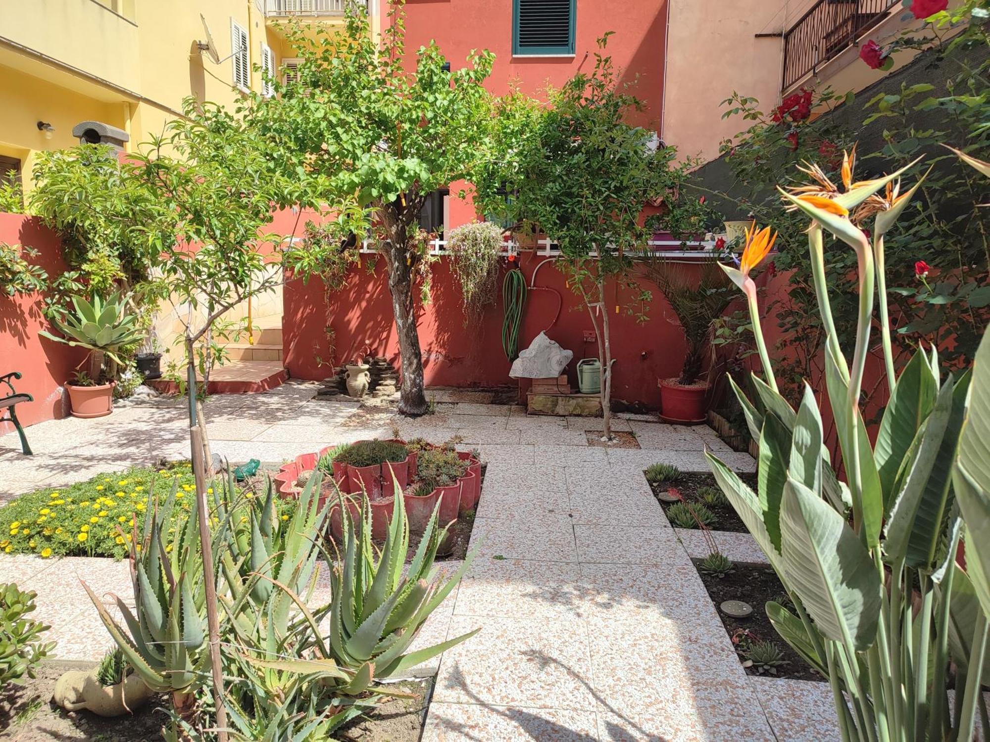 Appartamento Carmen Bosa Exterior photo